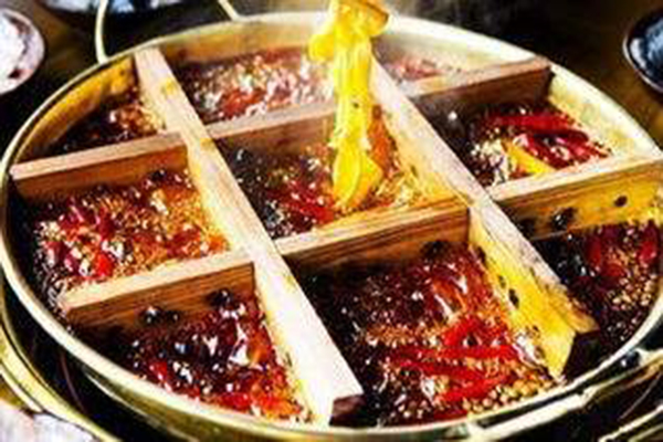 老灶九宫格火锅加盟费