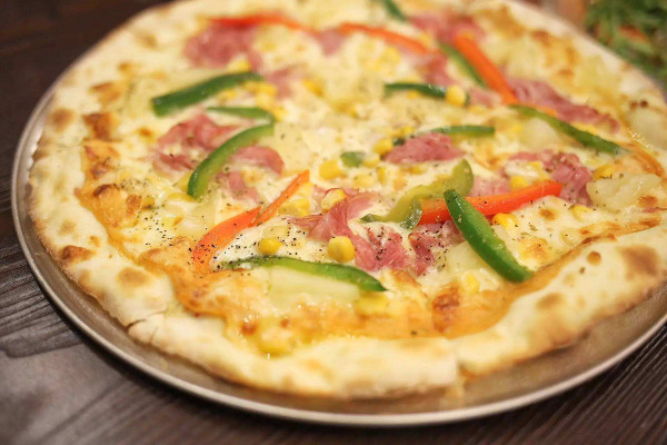 风味披萨加盟费