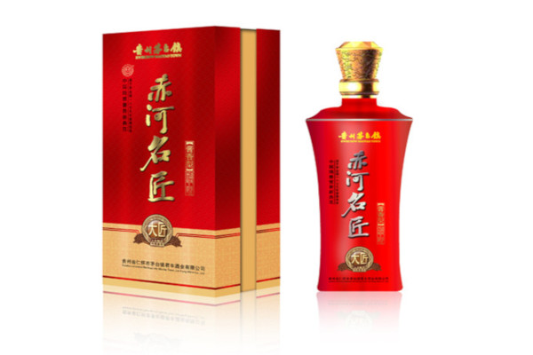 赤河名匠白酒加盟费