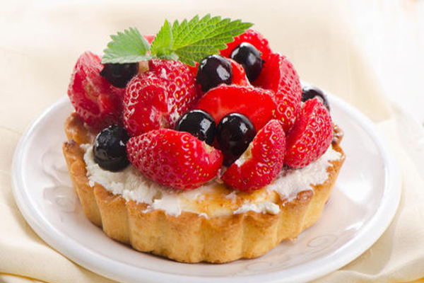 贵悦艺术蛋糕加盟