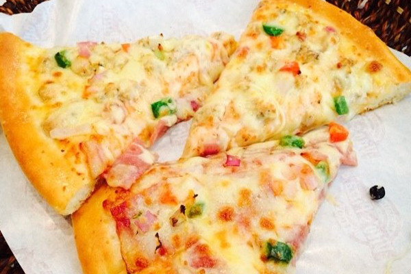 意佰度披萨加盟费