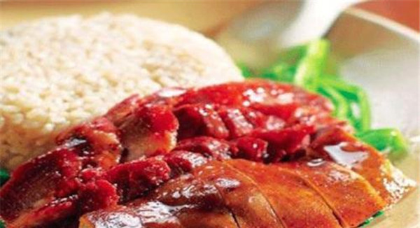 大锅饭茶餐厅加盟店