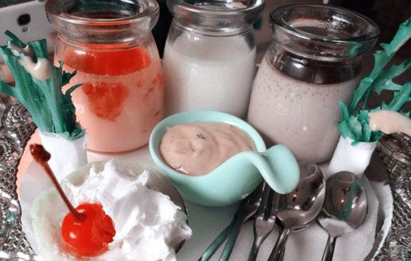 蓝湾茶餐厅加盟费