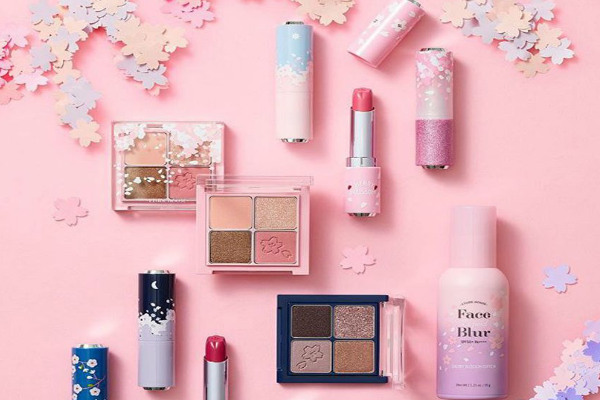 韩式化妆品加盟费