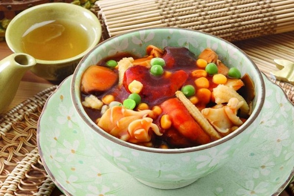 露斯茶餐厅加盟费