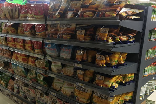 维多利超市加盟费