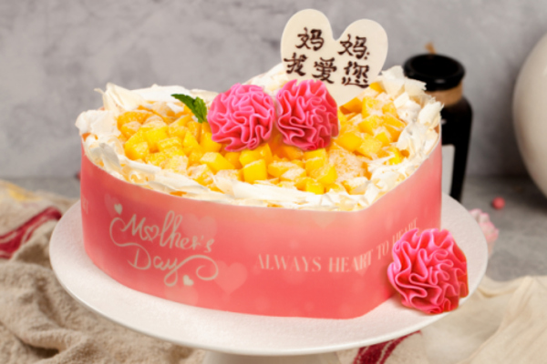 巧巧蛋糕加盟费