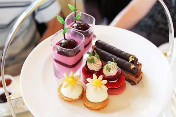 蛋糕连锁加盟费