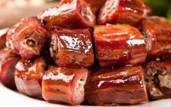 卤菜连锁店加盟费