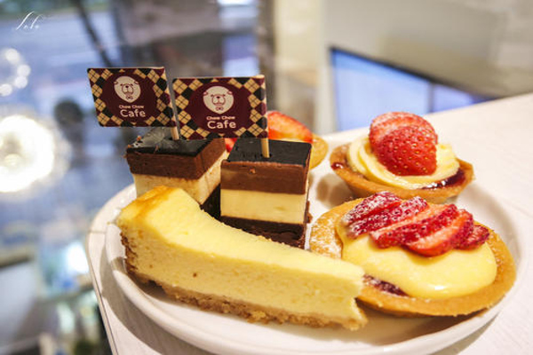 巧巧蛋糕加盟费