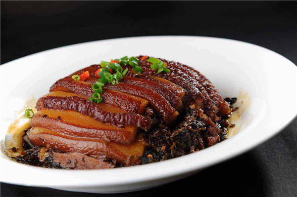 蒸菜连锁加盟费