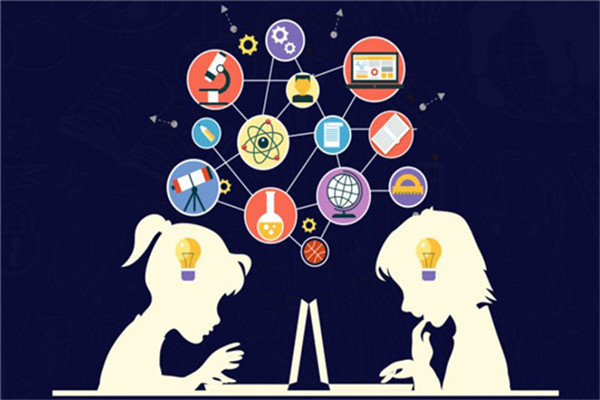 快乐小明星加盟店