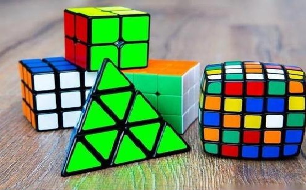 魔方课程加盟费