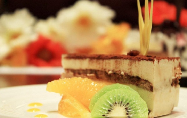 麦云香蛋糕加盟费