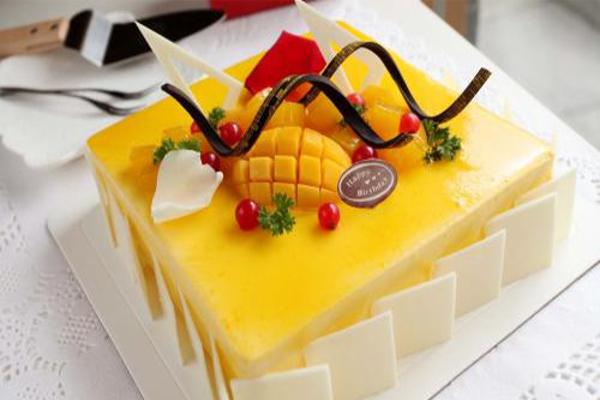 嘟嘟蛋糕加盟费