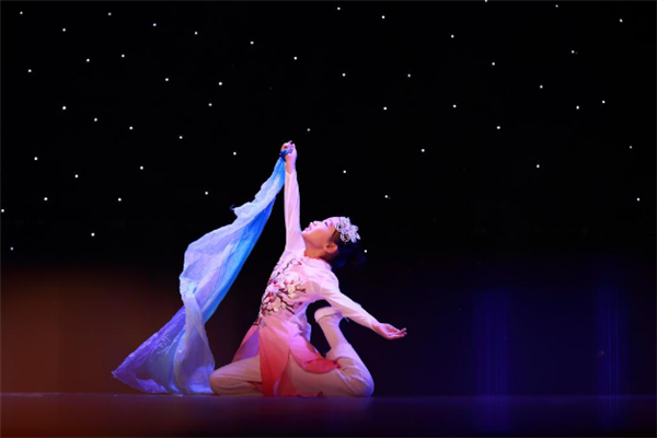 艾莎舞蹈加盟店