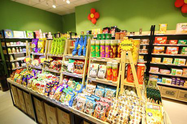 进口食品连锁加盟_加盟进口食品连锁，利润丰厚赚得多！