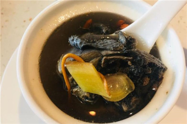 港轩港式茶餐厅加盟费