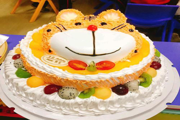 美芝心蛋糕加盟费