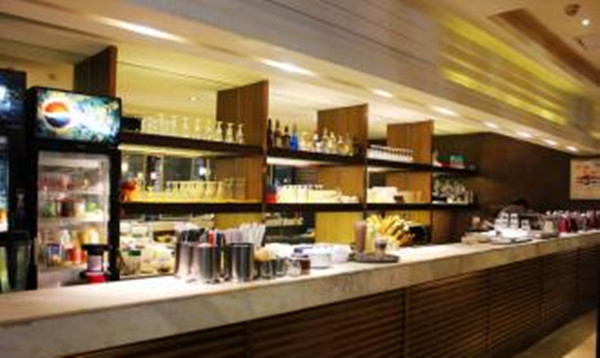 蓝湾茶餐厅加盟费