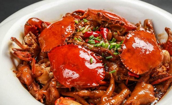 肉蟹煲连锁加盟费