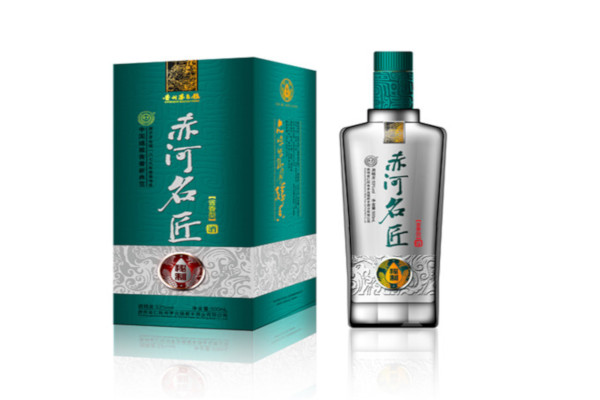 赤河名匠白酒加盟费