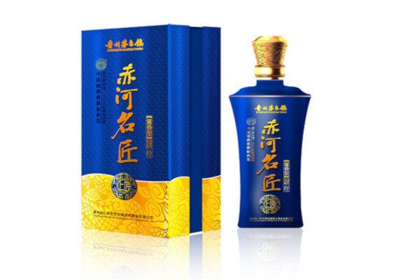 赤河名匠白酒加盟费