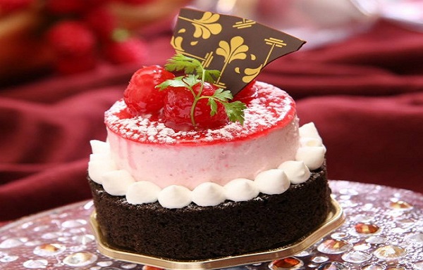 怡香蛋糕加盟费