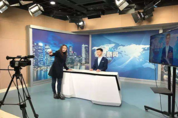 播音主持加盟费