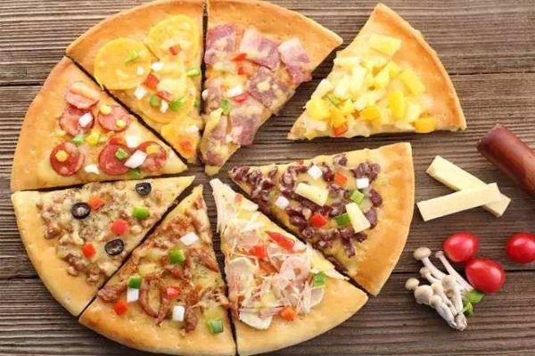 意佰度披萨加盟费