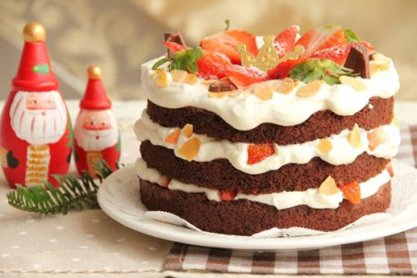 幸福来蛋糕加盟费