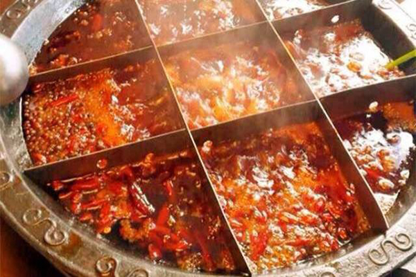 老灶九宫格火锅加盟费