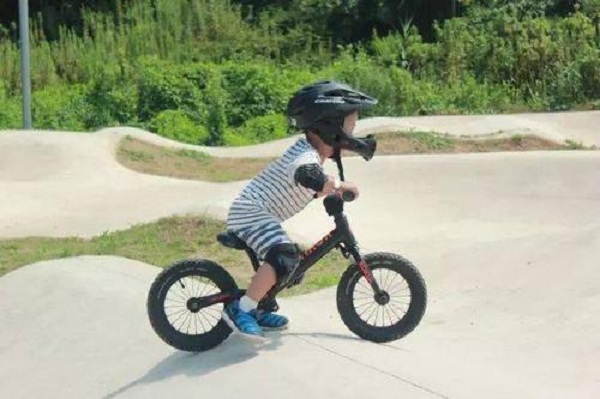 儿童平衡车培训加盟费