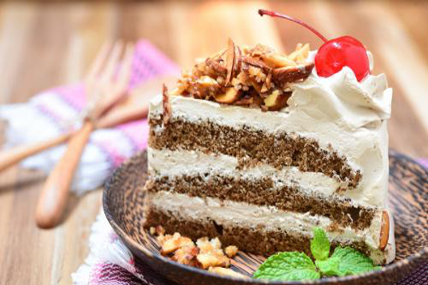 康利蛋糕加盟费