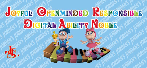 乔登美语加盟费