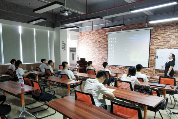 培训学校加盟店