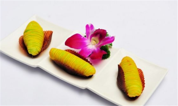 新记港式茶餐厅加盟费