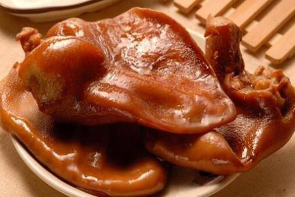 品牌卤味店加盟