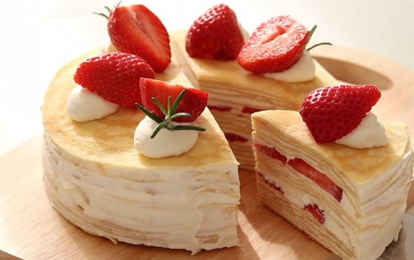 金穗蛋糕加盟费