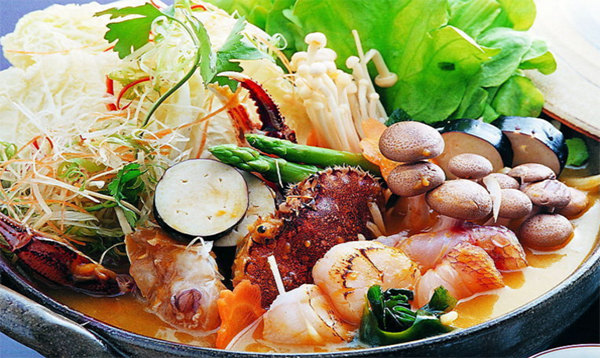 芦家火锅加盟费