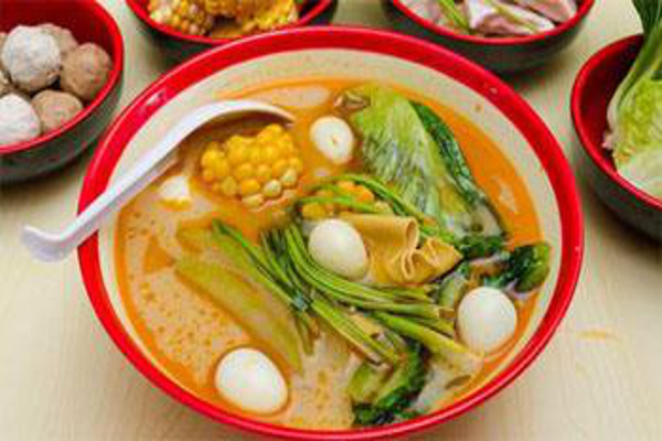 特色麻辣烫加盟费