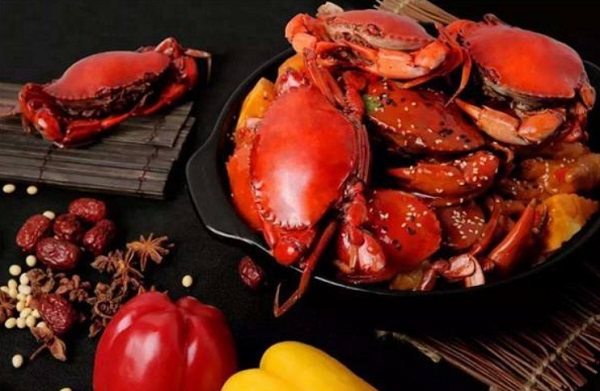 肉蟹煲连锁加盟费