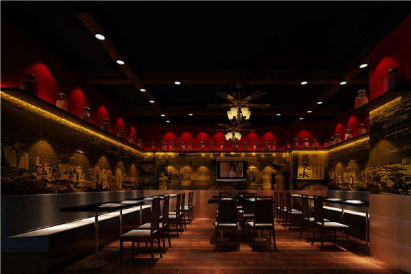 粤式茶餐厅加盟费