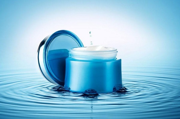 化妆品连锁加盟