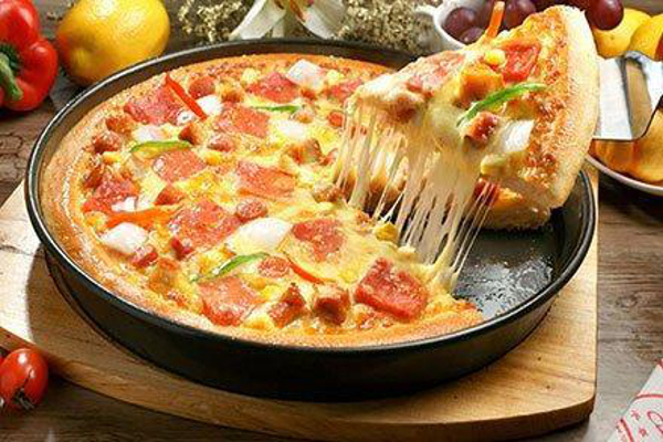 优娜披萨加盟费