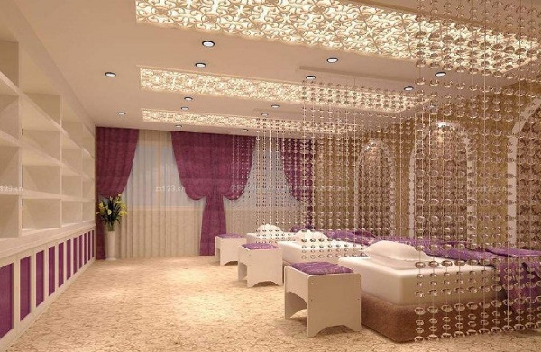 美容减肥院加盟费