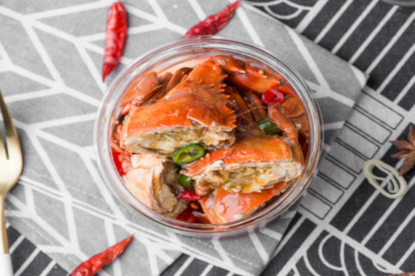 麻辣小海鲜外卖加盟