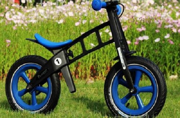 儿童平衡车培训加盟费