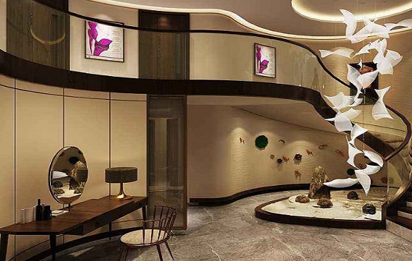 美容减肥院加盟费