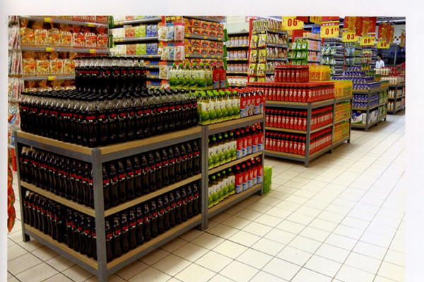 维多利超市加盟费